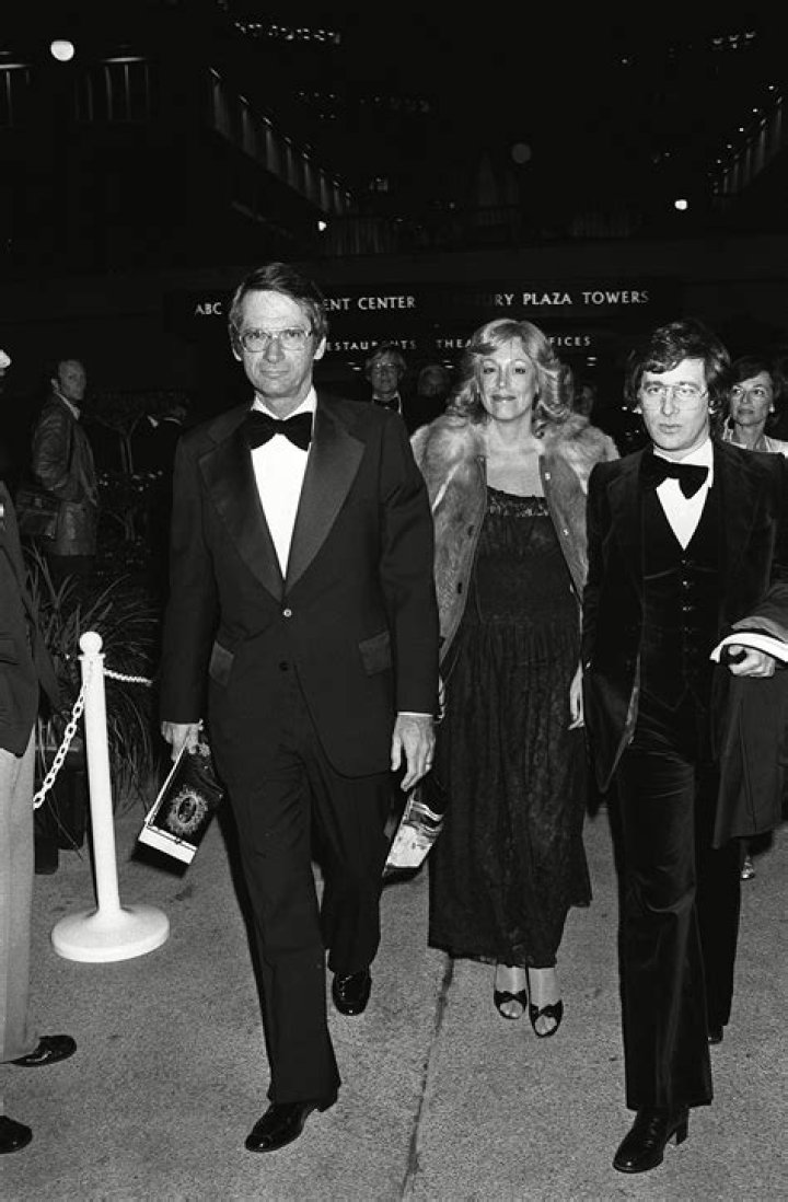 Sid Sheinberg Biography, Age, Height, Wife, Net Worth, Family