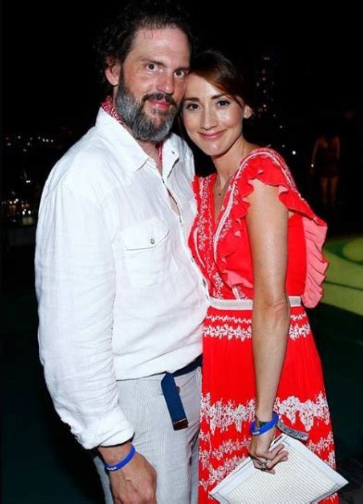 Silas Weir Mitchell Biography, Age, Height, Wife, Net Worth, Family