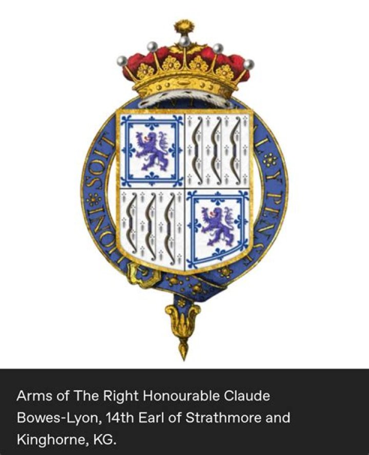 Simon Bowes-Lyon, 19th Earl of Strathmore and Kinghorne Biography, Age, Height, Wife, Net Worth, Family