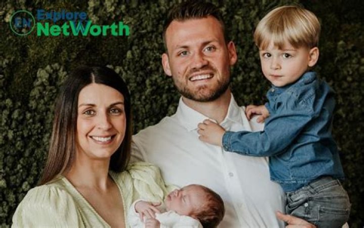 Simon Mignolet Biography, Age, Height, Wife, Net Worth, Family