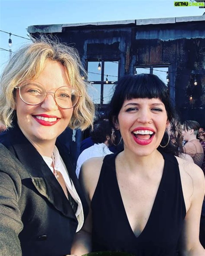 Siobhan Thompson Biography, Age, Height, Husband, Net Worth, Family