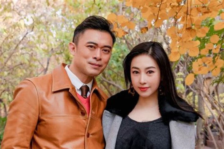 Siu-Wong Fan Biography, Age, Height, Wife, Net Worth, Family