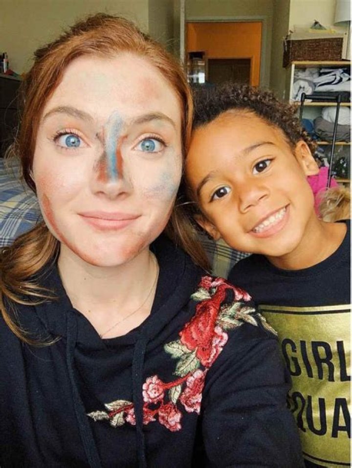 Skyler Samuels Biography, Age, Height, Husband, Net Worth, Family