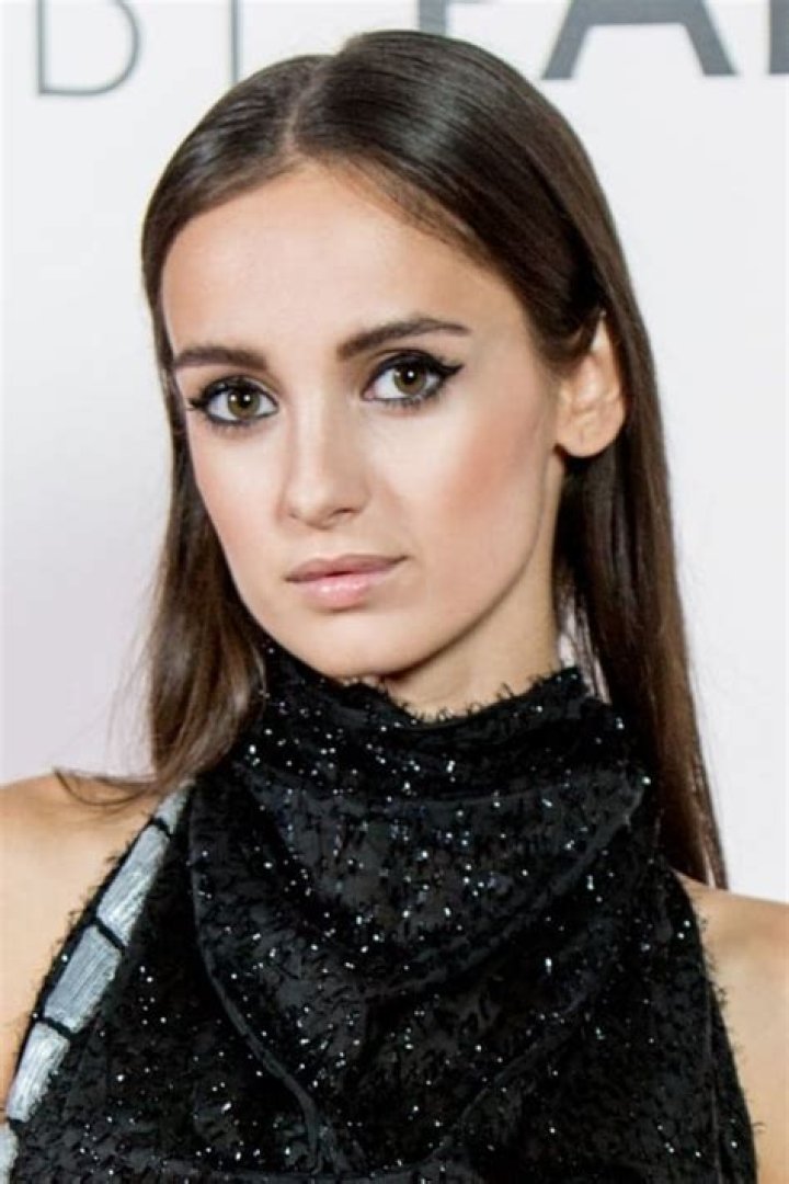 Sofia Nati Biography, Age, Height, Net Worth, Family