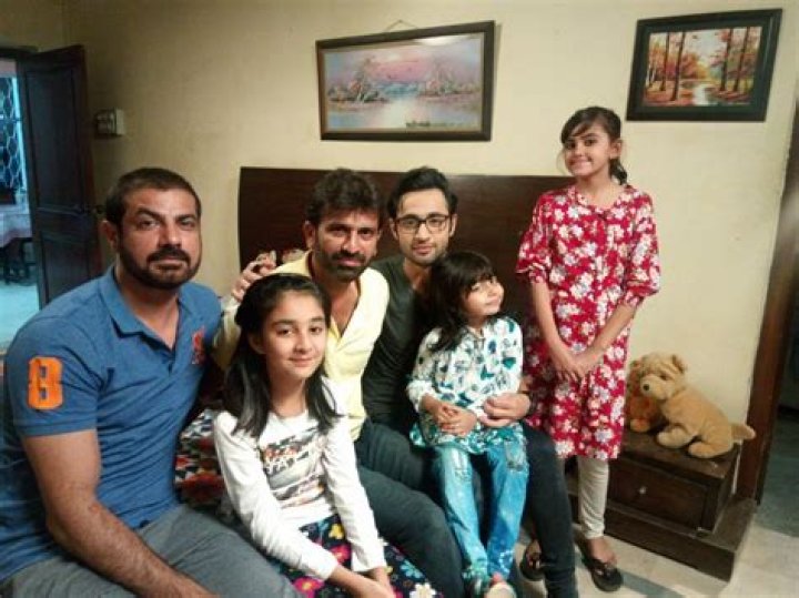 Sohail Sameer Biography, Age, Height, Wife, Net Worth, Family