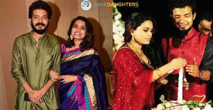 Sreenath Aravind Biography, Age, Height, Wife, Net Worth, Family