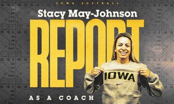 Stacy May-Johnson Biography, Age, Height, Husband, Net Worth, Family