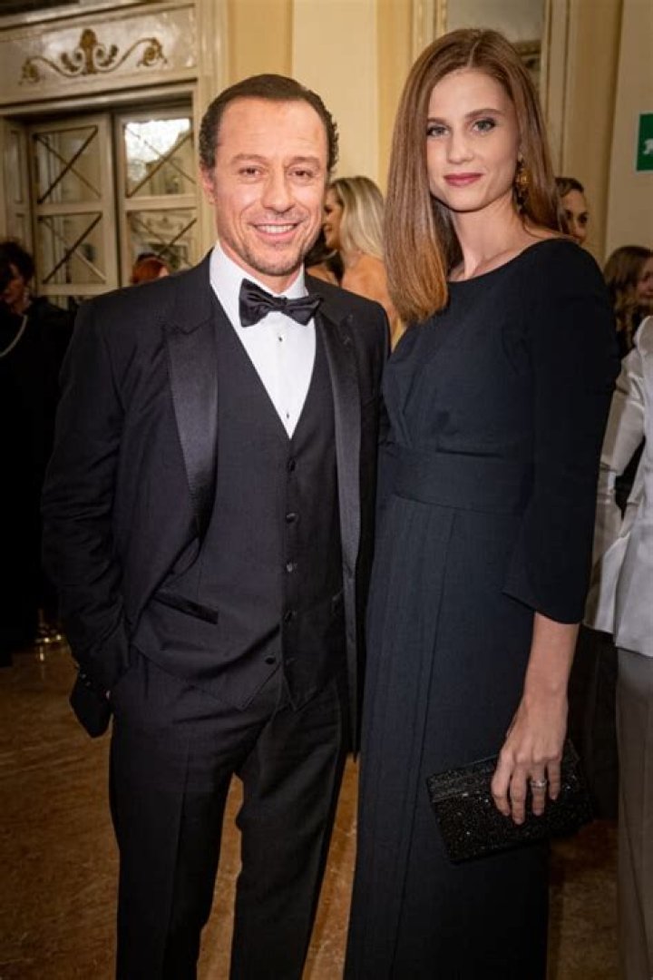 Stefano Accorsi Biography, Age, Height, Wife, Net Worth, Family