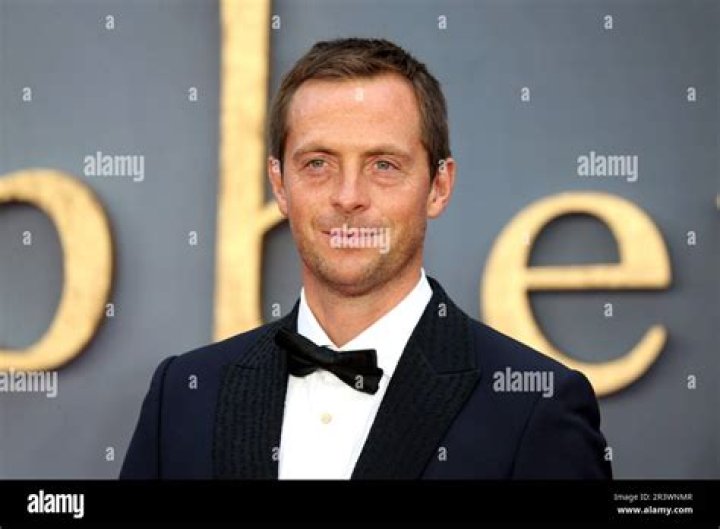 Stephen Campbell Moore Biography, Age, Height, Wife, Net Worth, Family