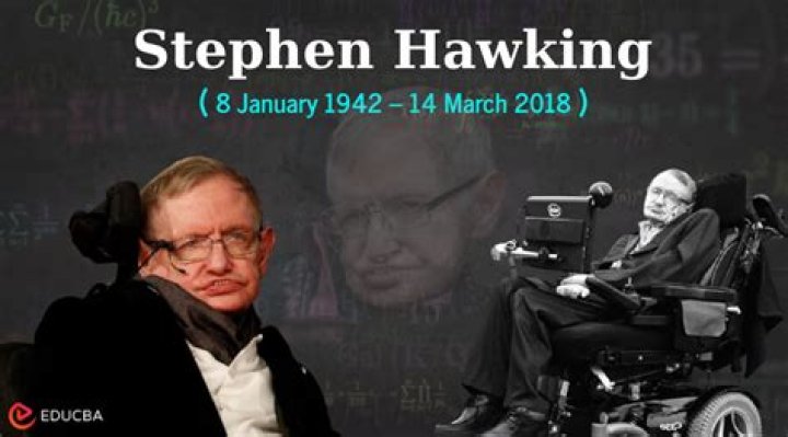 Stephen Hawking Biography, Age, Height, Wife, Net Worth, Family