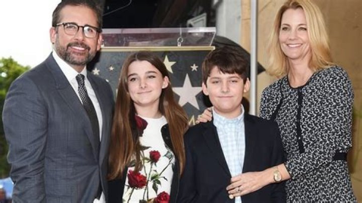 Steve Carell Biography, Age, Height, Wife, Net Worth, Family