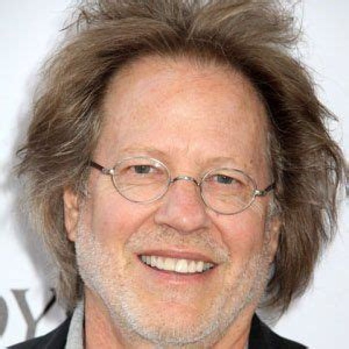 Steve Dorff Biography, Age, Height, Wife, Net Worth, Family