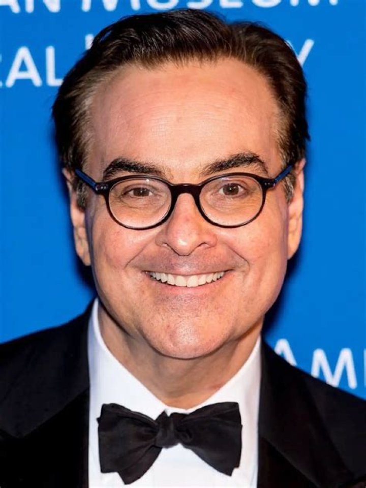 Steve Higgins Biography, Age, Height, Wife, Net Worth, Family