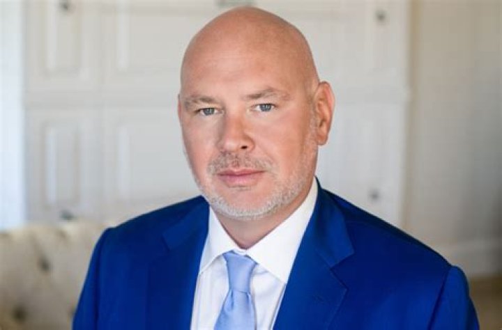 Steve Schmidt Biography, Age, Height, Wife, Net Worth, Family