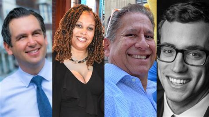 Steven Fulop Biography, Age, Height, Wife, Net Worth, Family