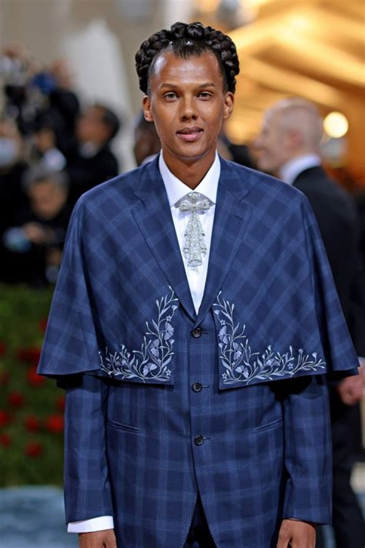 Stromae Biography, Age, Height, Wife, Net Worth, Family