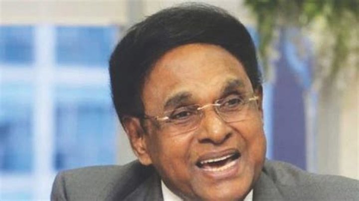 Subramaniam Sathasivam Biography, Age, Height, Wife, Net Worth, Family