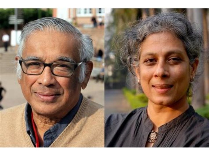 Sujatha Ramdorai Biography, Age, Height, Husband, Net Worth, Family