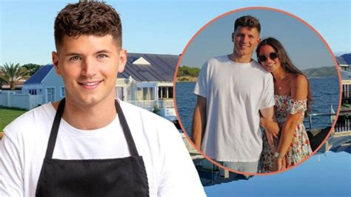 Sundance DiGiovanni Biography, Age, Height, Wife, Net Worth, Family