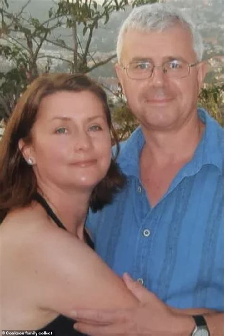 Susan Cookson Biography, Age, Height, Husband, Net Worth, Family