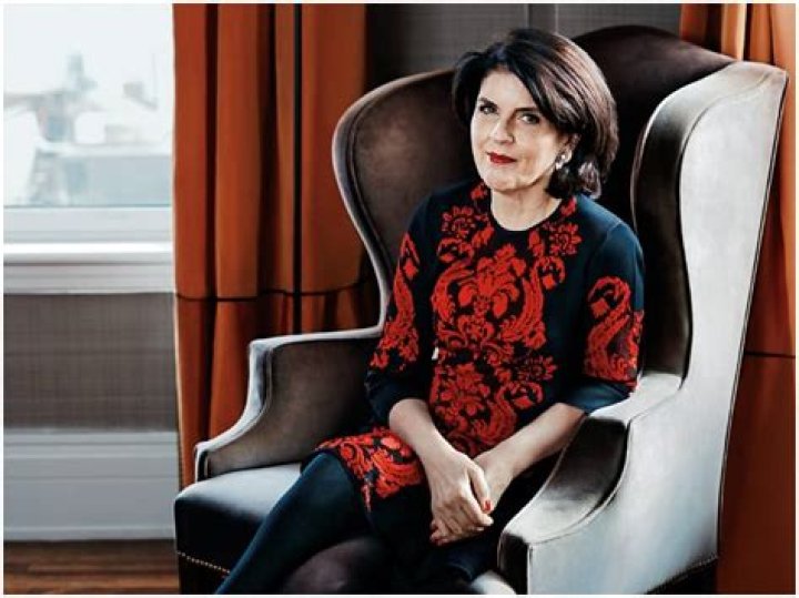 Susan Howard Biography, Age, Height, Husband, Net Worth, Family