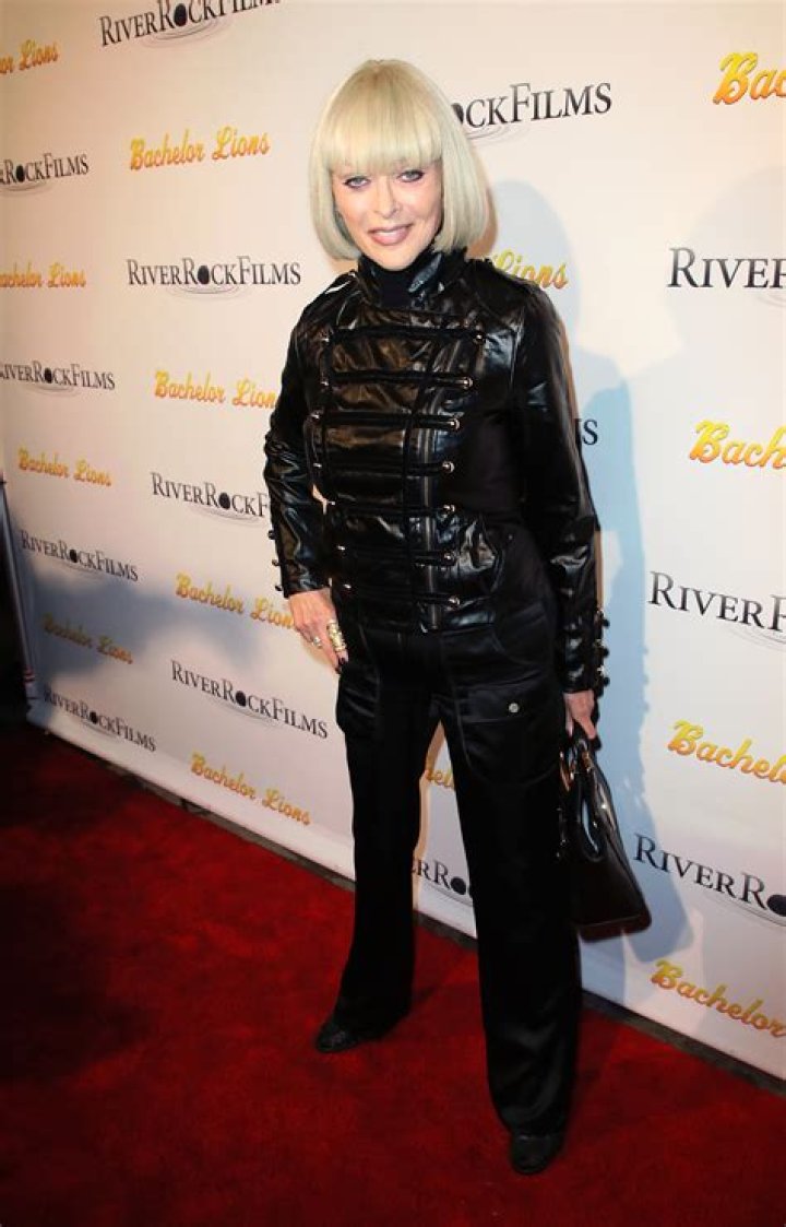 Sybil Danning Biography, Age, Height, Husband, Net Worth, Family