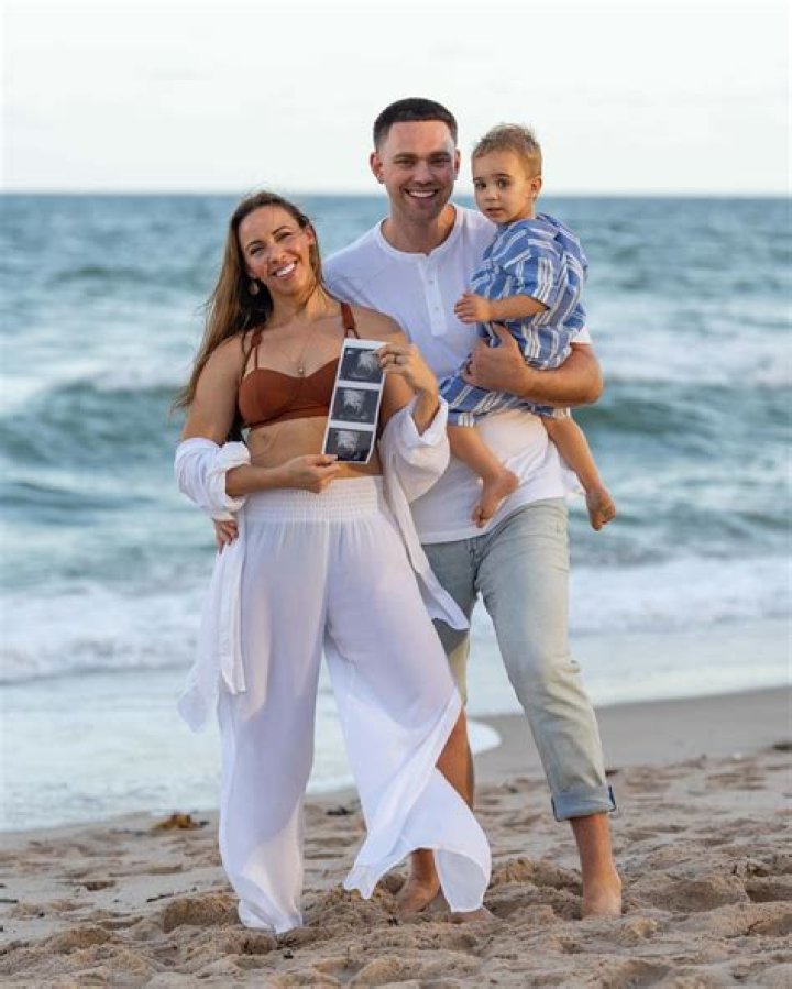 Sydney Cummings biografía, edad, altura, esposa, net worth, familia