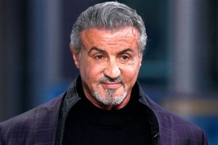 Sylvester Stallone biografía, edad, altura, esposo, net worth, familia