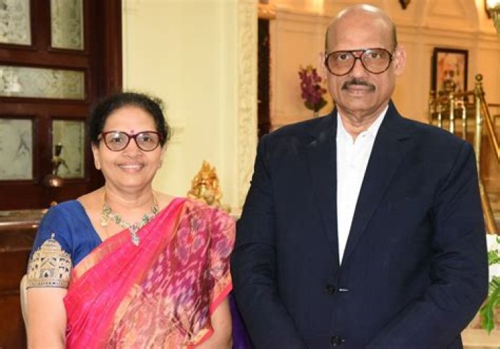 T. G. Venkatesh Biography, Age, Height, Wife, Net Worth, Family