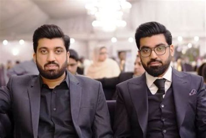 Tahir Bashir Cheema Biography, Age, Height, Wife, Net Worth, Family