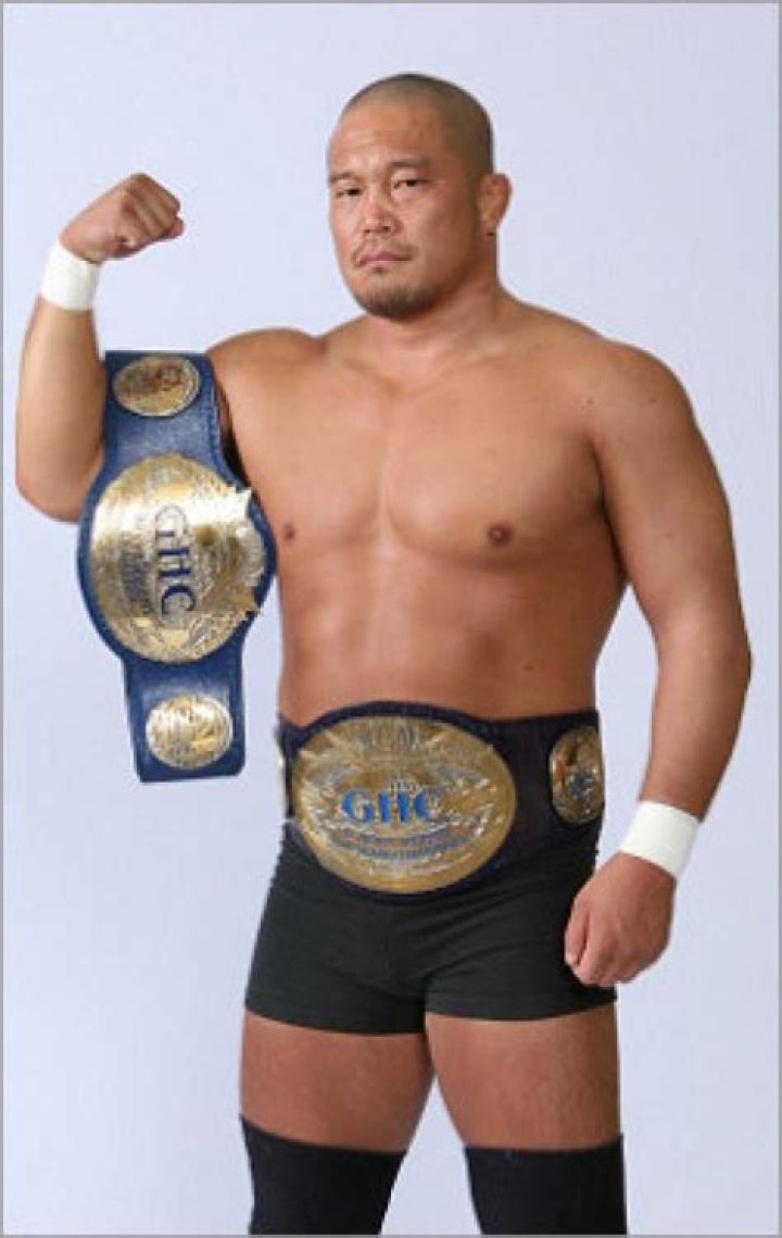 Takashi Sugiura Biography, Age, Height, Wife, Net Worth, Family