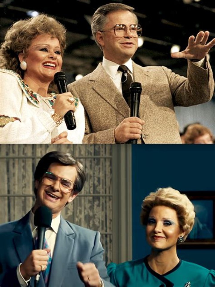 Tammy Faye Bakker Biography, Age, Height, Husband, Net Worth, Family