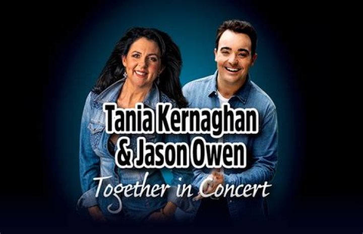 Tania Kernaghan Biography, Age, Height, Husband, Net Worth, Family