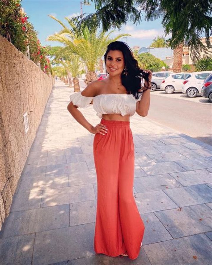 Tanja Lanäus Biography, Age, Height, Husband, Net Worth, Family