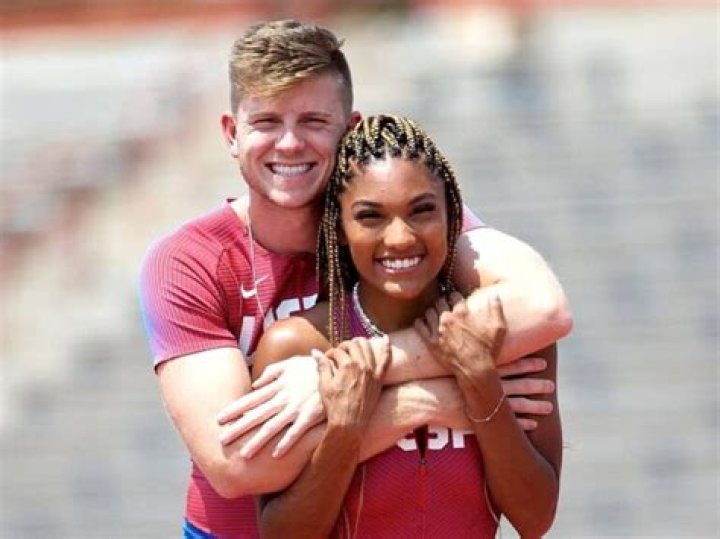 Tara Davis Biography, Age, Height, Husband, Net Worth, Family