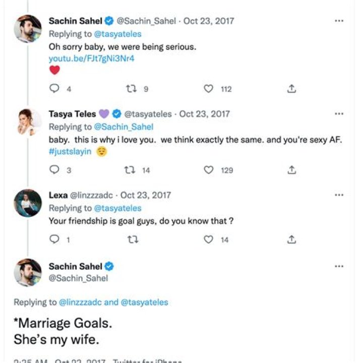 Tasya Teles Biography, Age, Height, Husband, Net Worth, Family