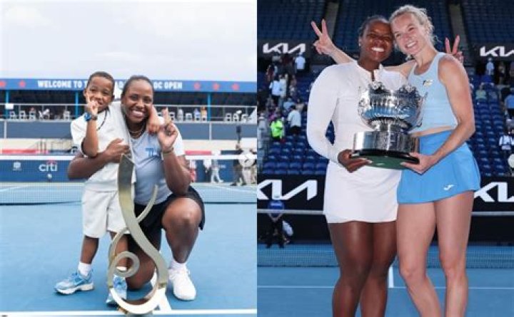 Taylor Townsend Biography, Age, Height, Husband, Net Worth, Family