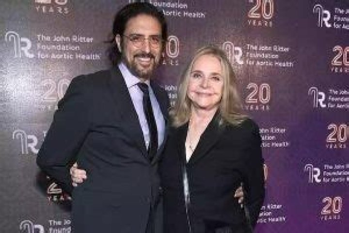 Ted Monte Biography, Age, Height, Wife, Net Worth, Family