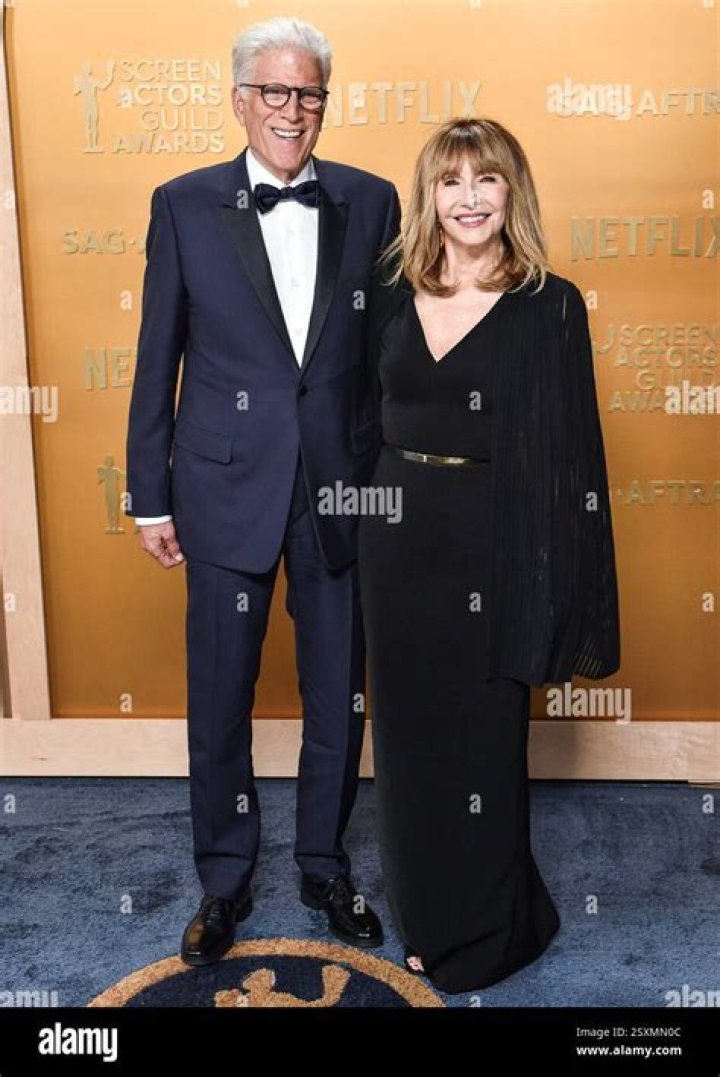 Ted Weschler Biography, Age, Height, Wife, Net Worth, Family