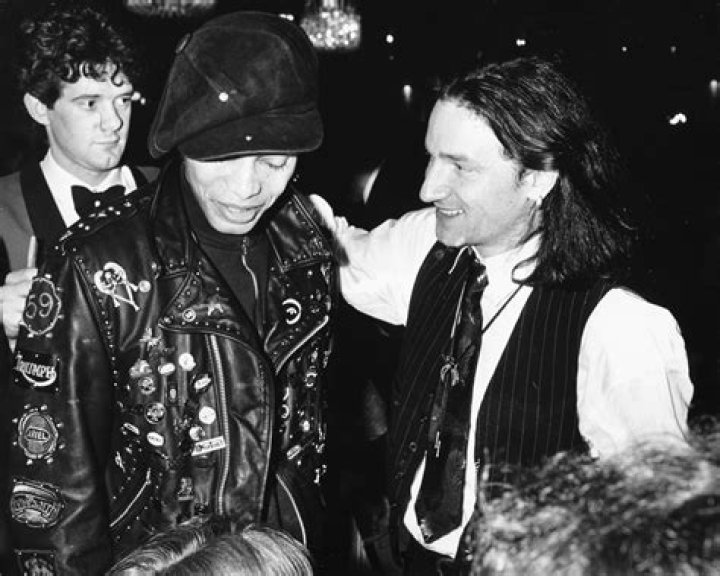 Terence Trent D'Arby biografía, edad, altura, esposo, net worth, familia