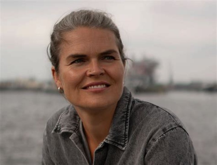 Teresa Van der Woude Biography, Age, Height, Husband, Net Worth, Family