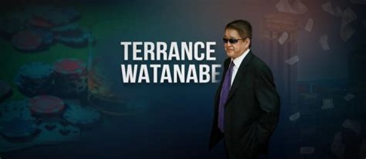Terrance Watanabe biografía, edad, altura, esposo, net worth, familia