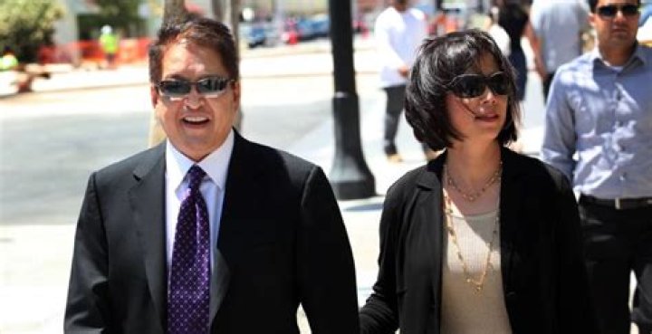 Terrance Watanabe Biography, Age, Height, Wife, Net Worth, Family