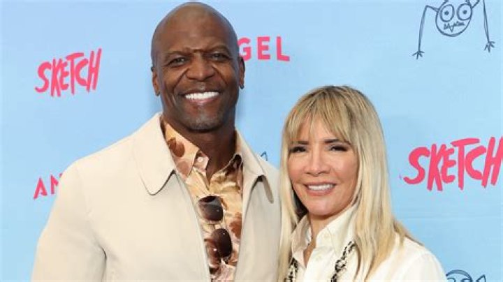 Terry Crews Biography, Age, Height, Wife, Net Worth, Family