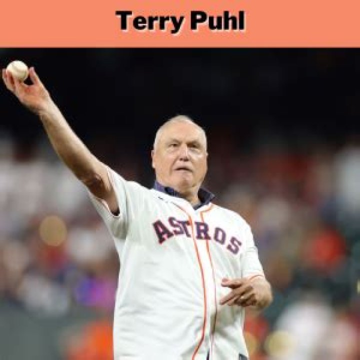Terry Puhl Biography, Age, Height, Wife, Net Worth, Family