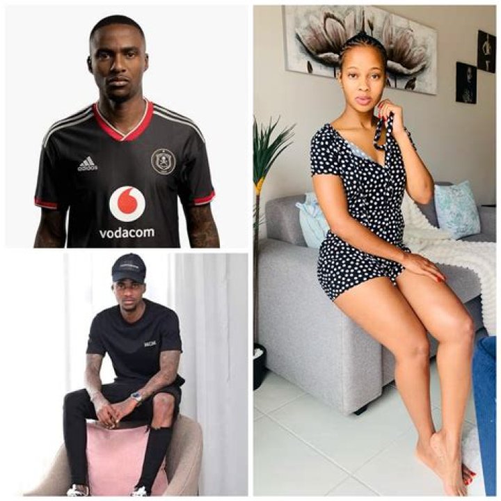 Thembinkosi Lorch Biography, Age, Height, Wife, Net Worth, Family