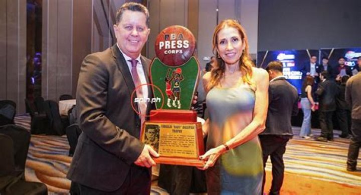 Tim Cone Biography, Age, Height, Wife, Net Worth, Family