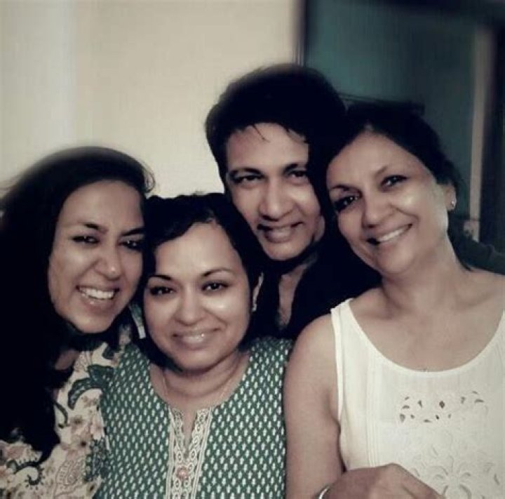 Tirumalasetti Suman Biography, Age, Height, Wife, Net Worth, Family