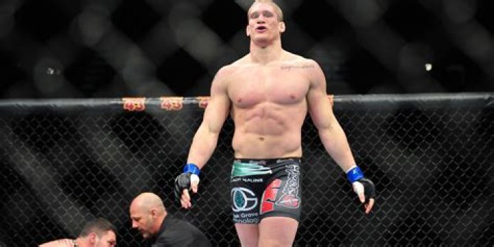Todd Duffee biografía, edad, altura, esposo, net worth, familia