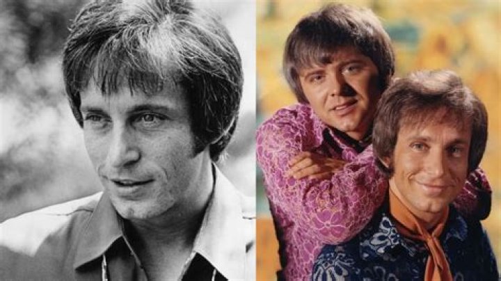 Tommy Boyce Biography, Age, Height, Wife, Net Worth, Family